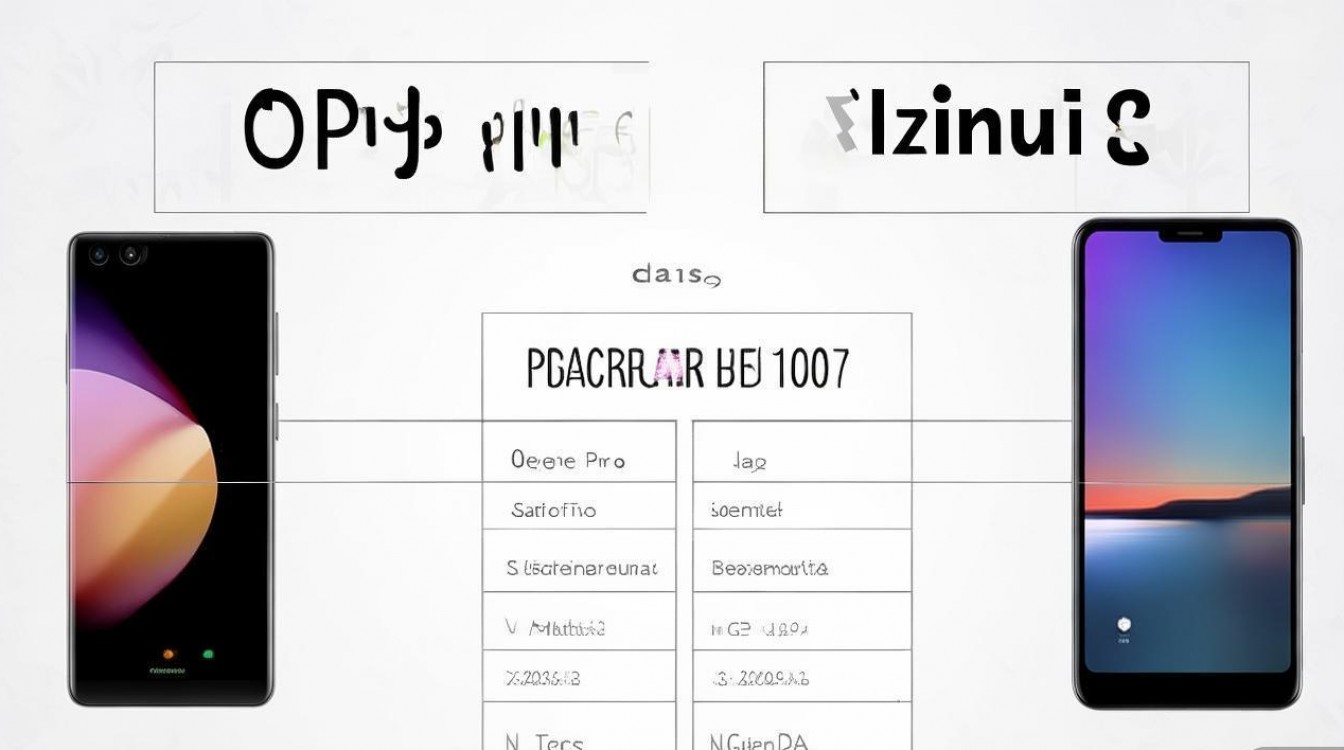 oppok9pro和小米10s区别大吗?买哪款更值得?