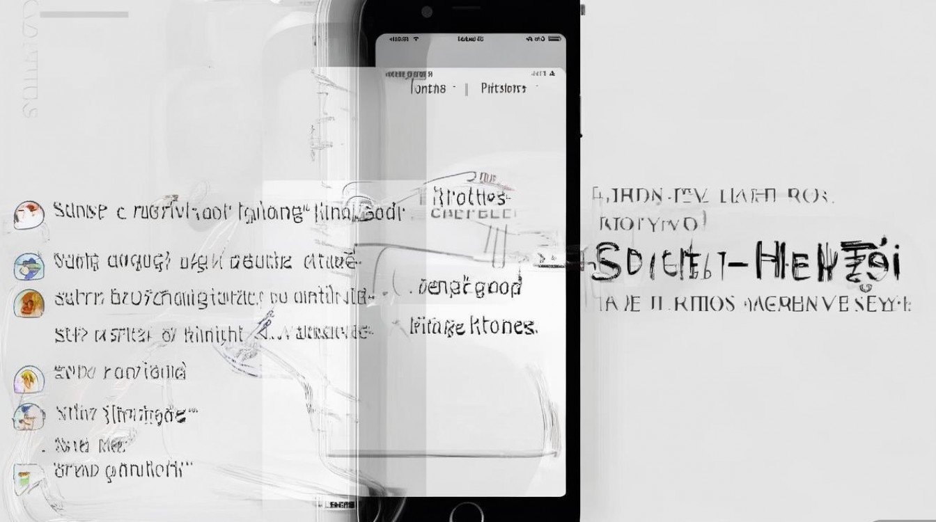 苹果5s怎么设置铃声?找不到铃声设置入口怎么办?