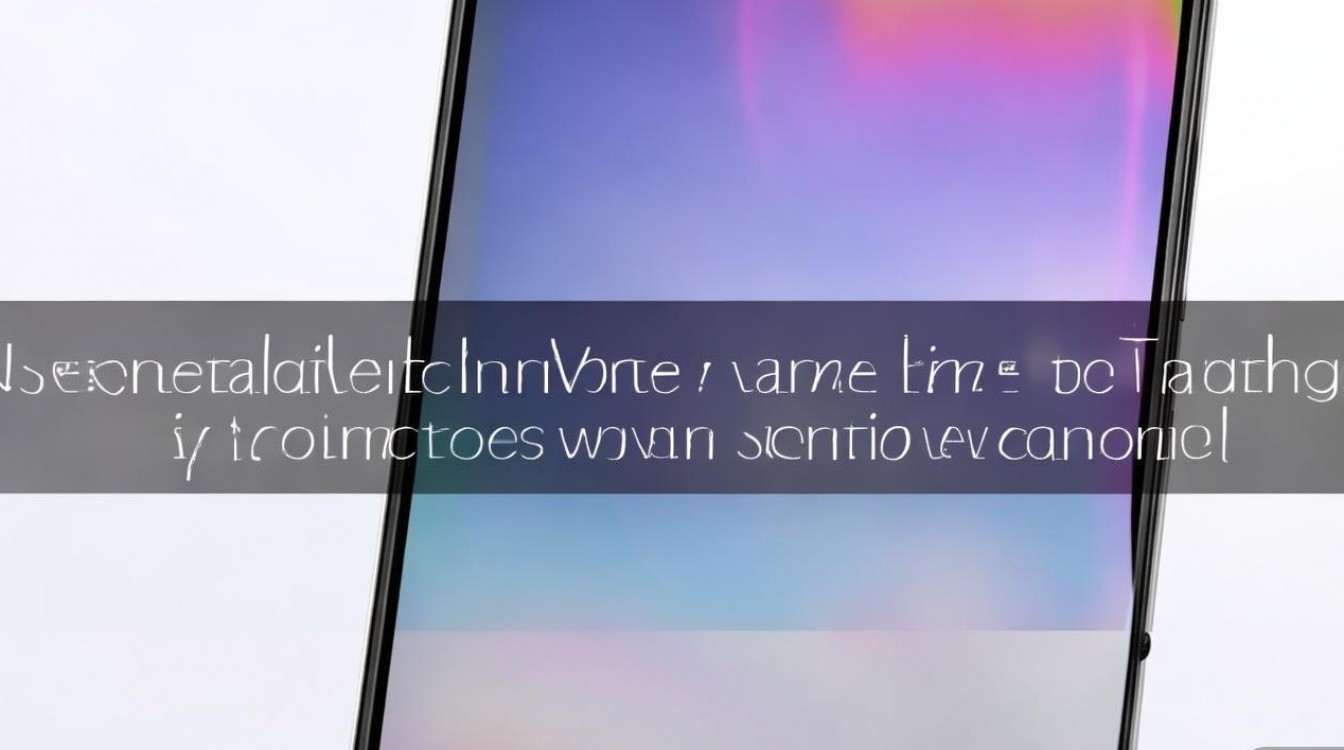 vivos9时间不准怎么办?教你手动校准时间方法