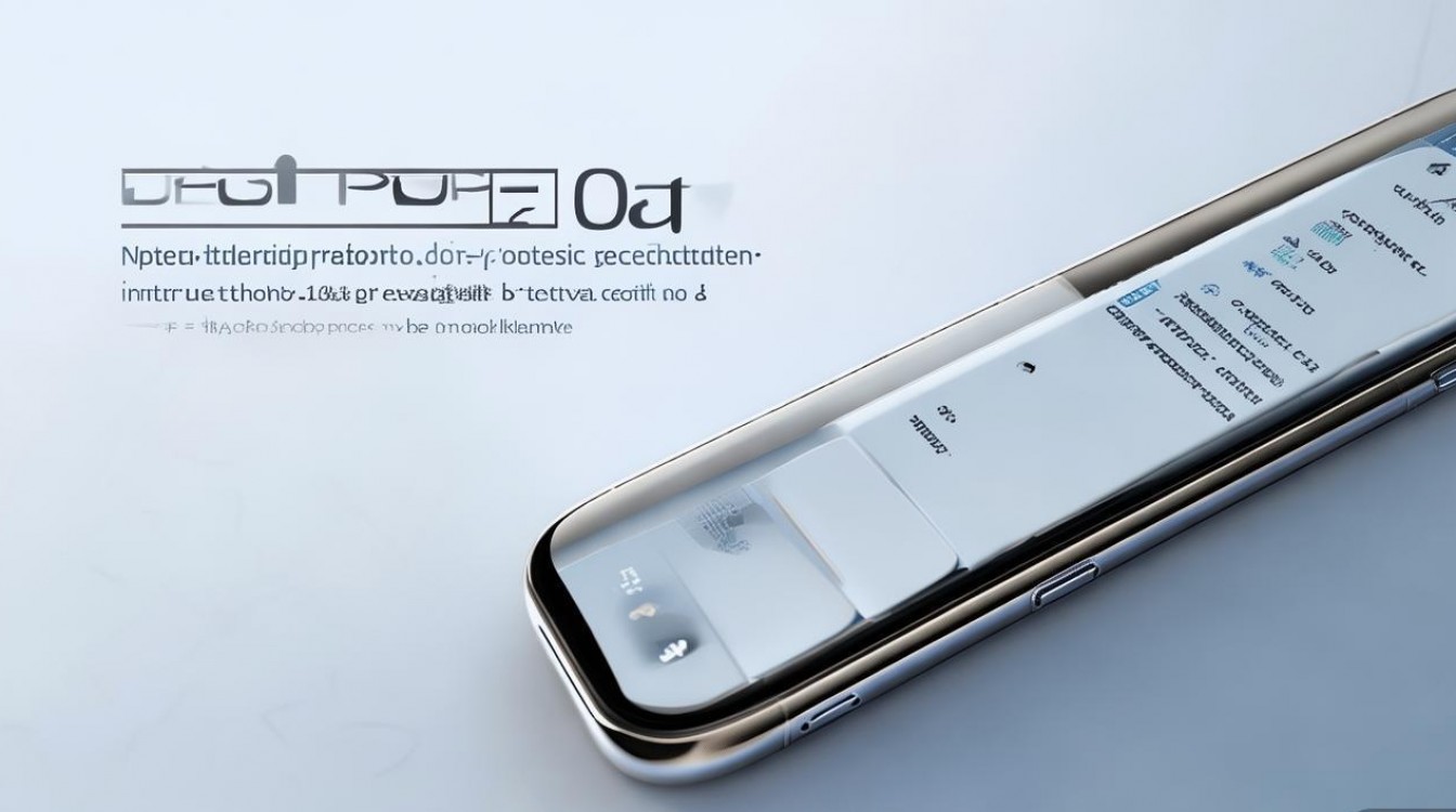 oppo信息加密怎么设置?手机隐私保护详细步骤教程