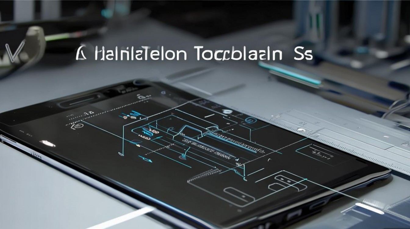 vivor9s触屏失灵怎么校准?官方方法步骤详解