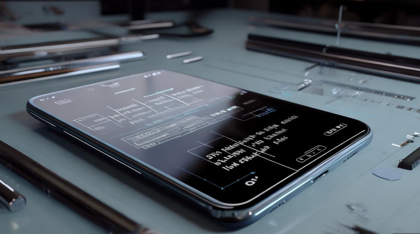 vivor9s触屏失灵怎么校准?官方方法步骤详解