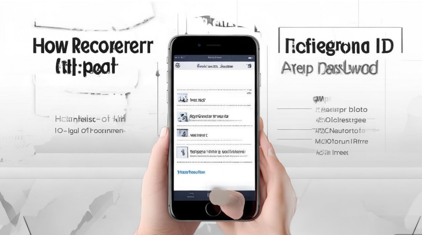 苹果5s忘记Apple ID密码怎么找回？