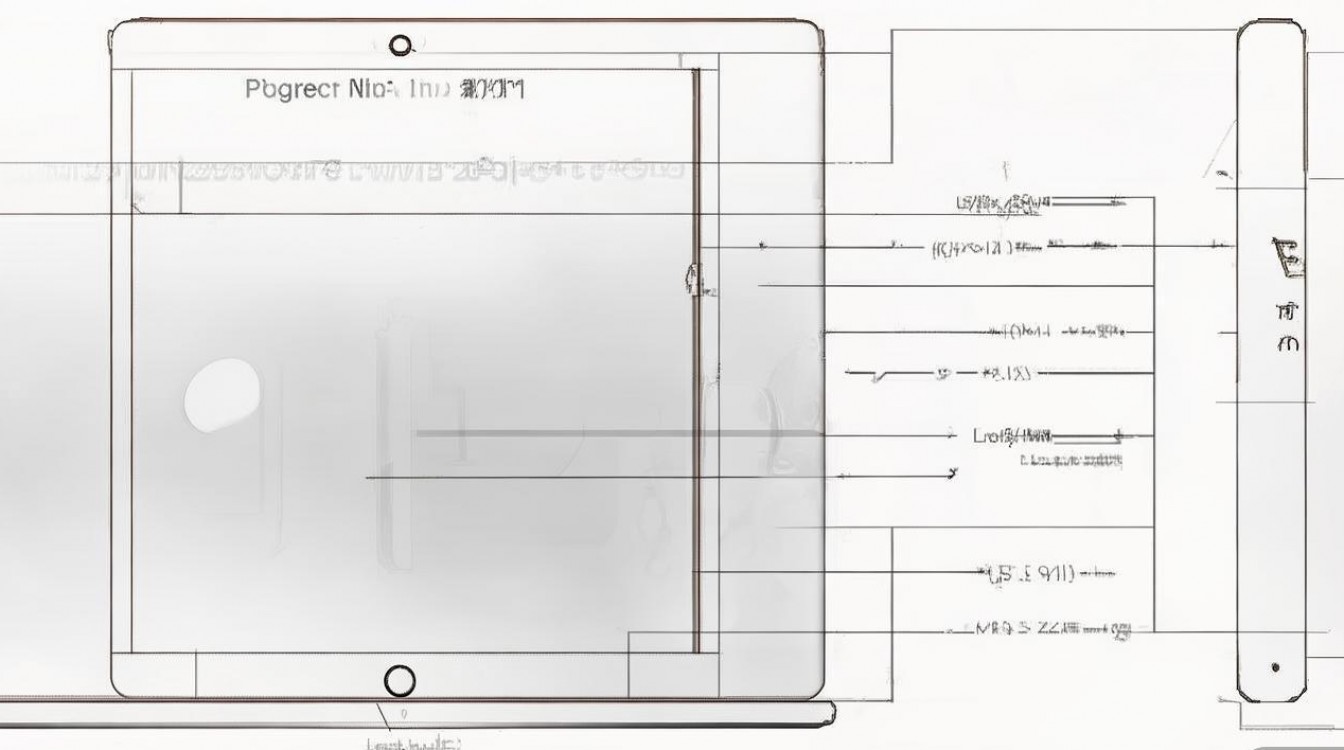 联想小新Pad Pro 12.6尺寸到底是多大?详细尺寸参数解析