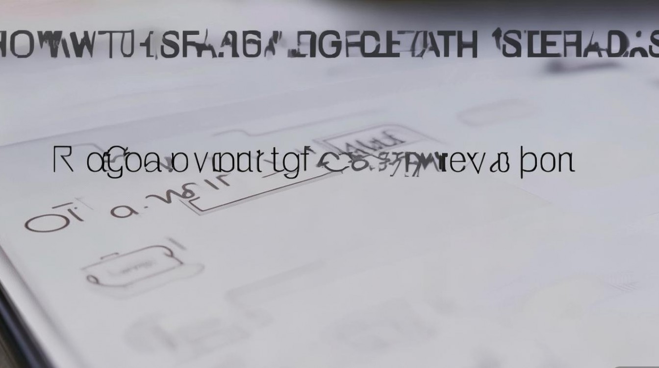 oppo手机怎么切换网络?5G/4G/WiFi手动切换方法详解