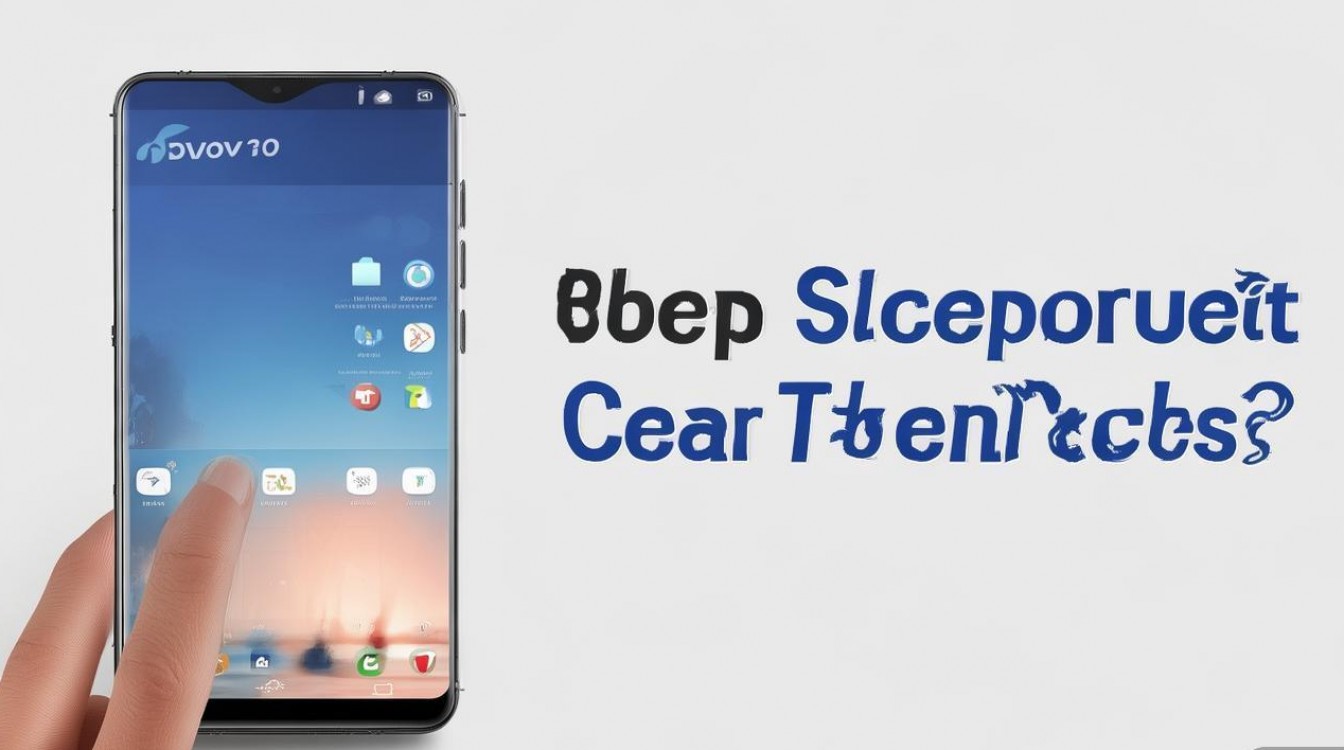 vivo9手机屏幕截图方法有哪些?