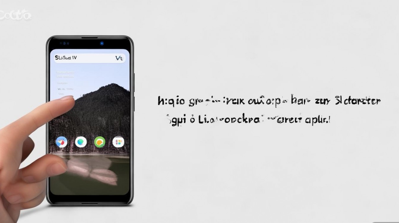 vivo9手机屏幕截图方法有哪些?