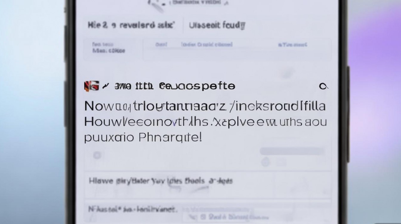 华为手机设置误删文件怎么找回？
