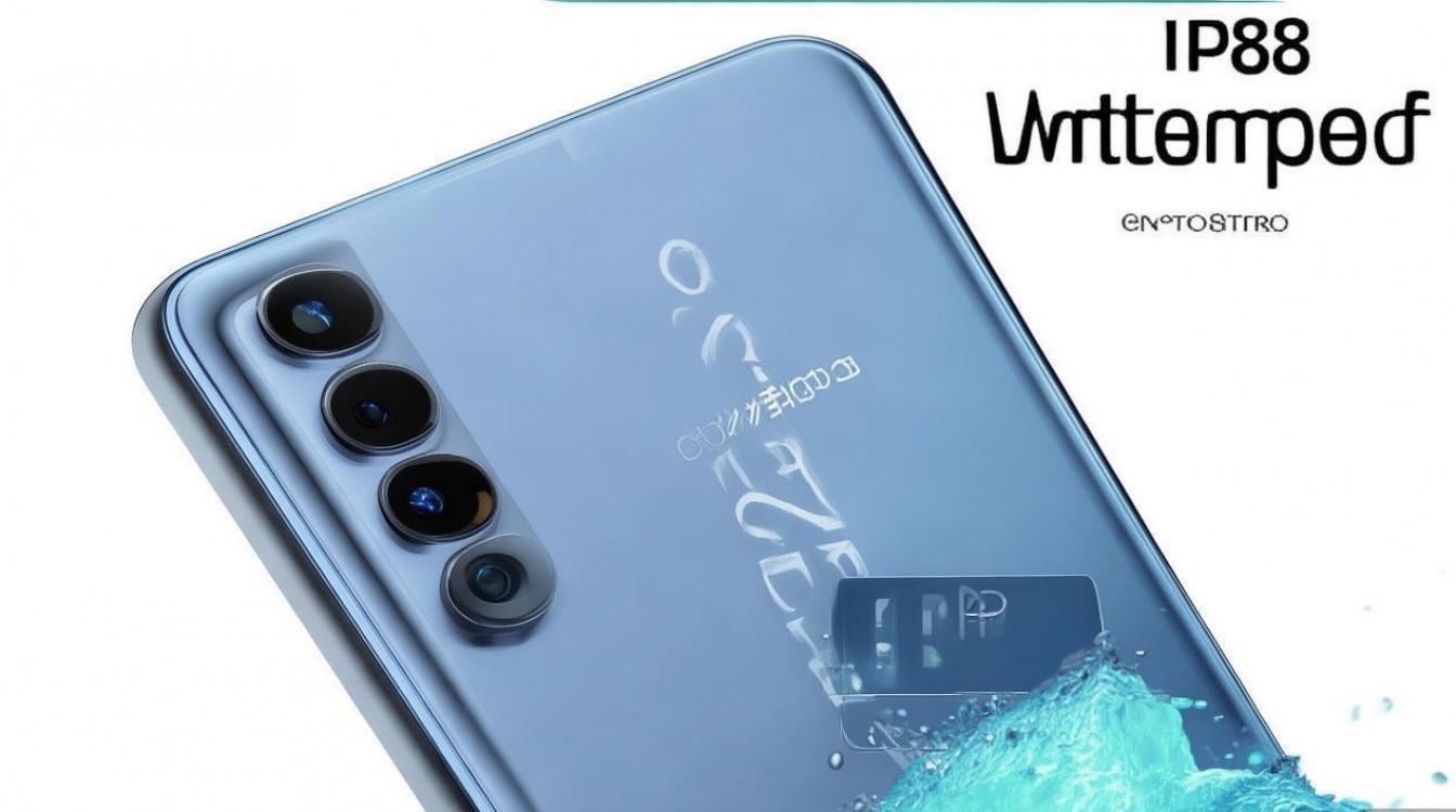oppo Reno7 Pro 防水吗?具体防水等级是多少?