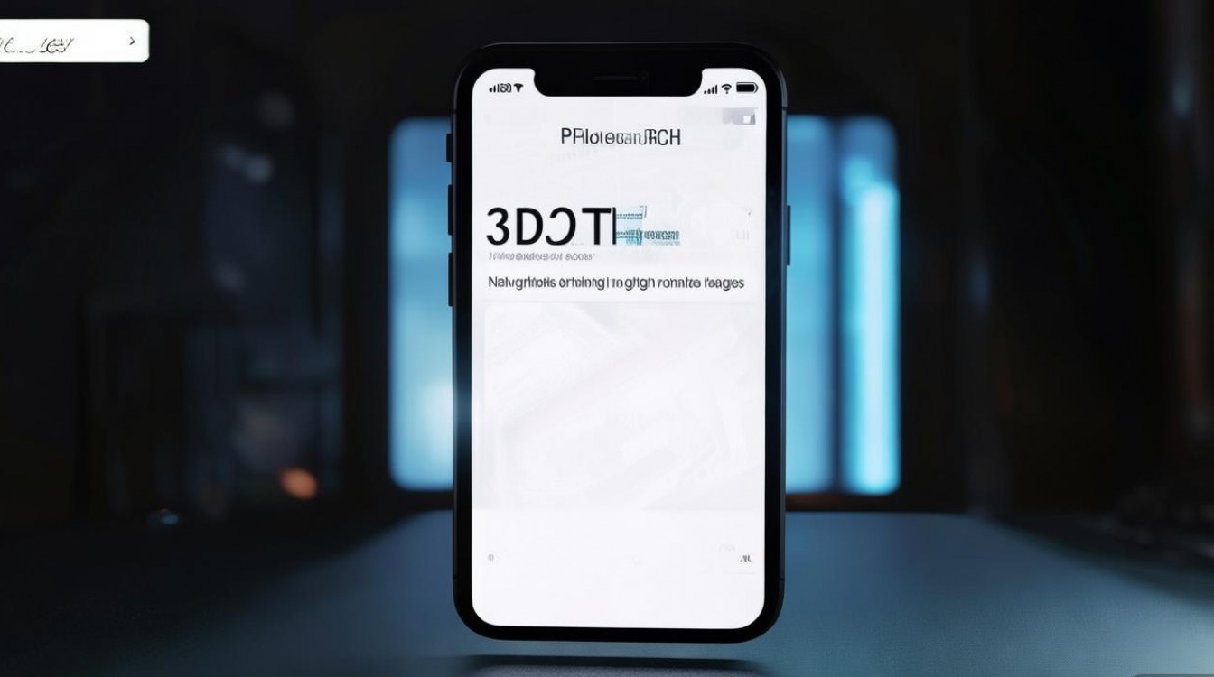 苹果5s怎么开启3D Touch?老机型也能用吗?