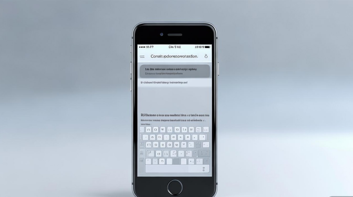 苹果5s安装软件提示打不开,是系统不兼容还是设置问题?