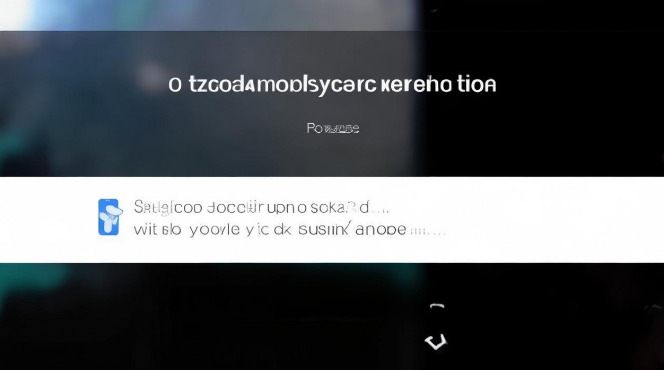 vivo7怎么进入recovery模式?详细步骤是怎样的?