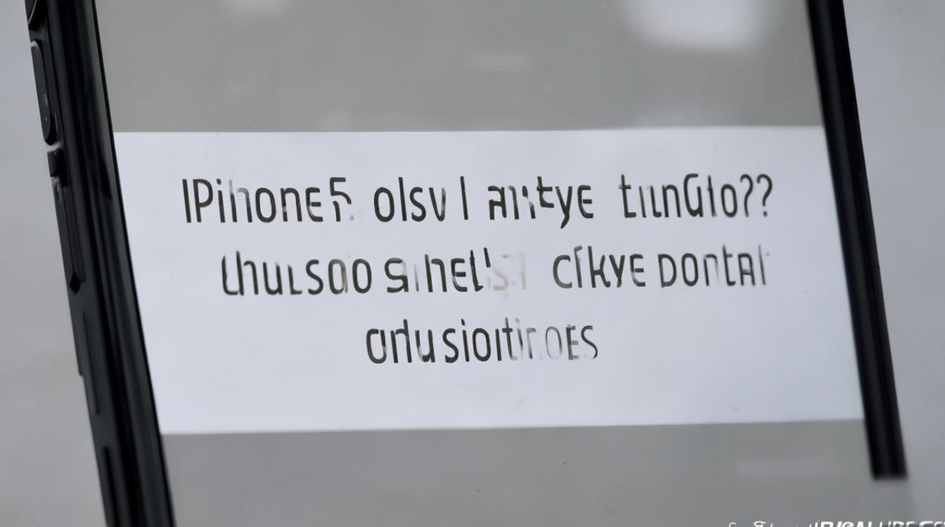苹果5s现在卡顿不能用?有哪些实用解决方法?