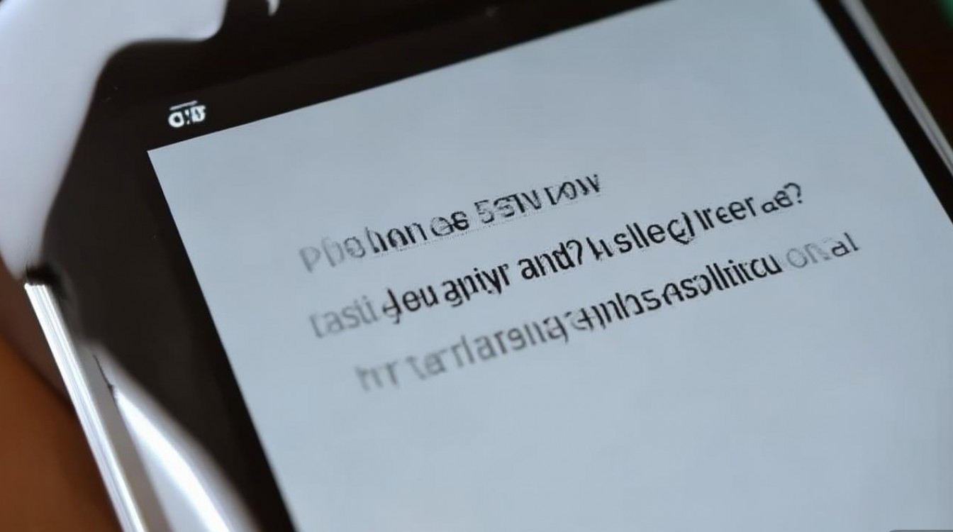 苹果5s现在卡顿不能用?有哪些实用解决方法?