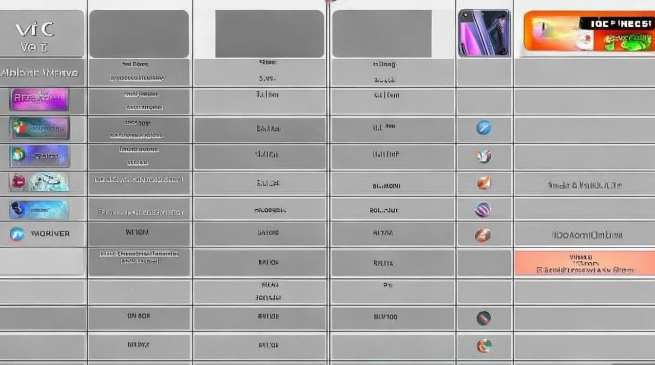 vivo T1和iQOO Neo5怎么选？性能参数对比哪个更值得买？