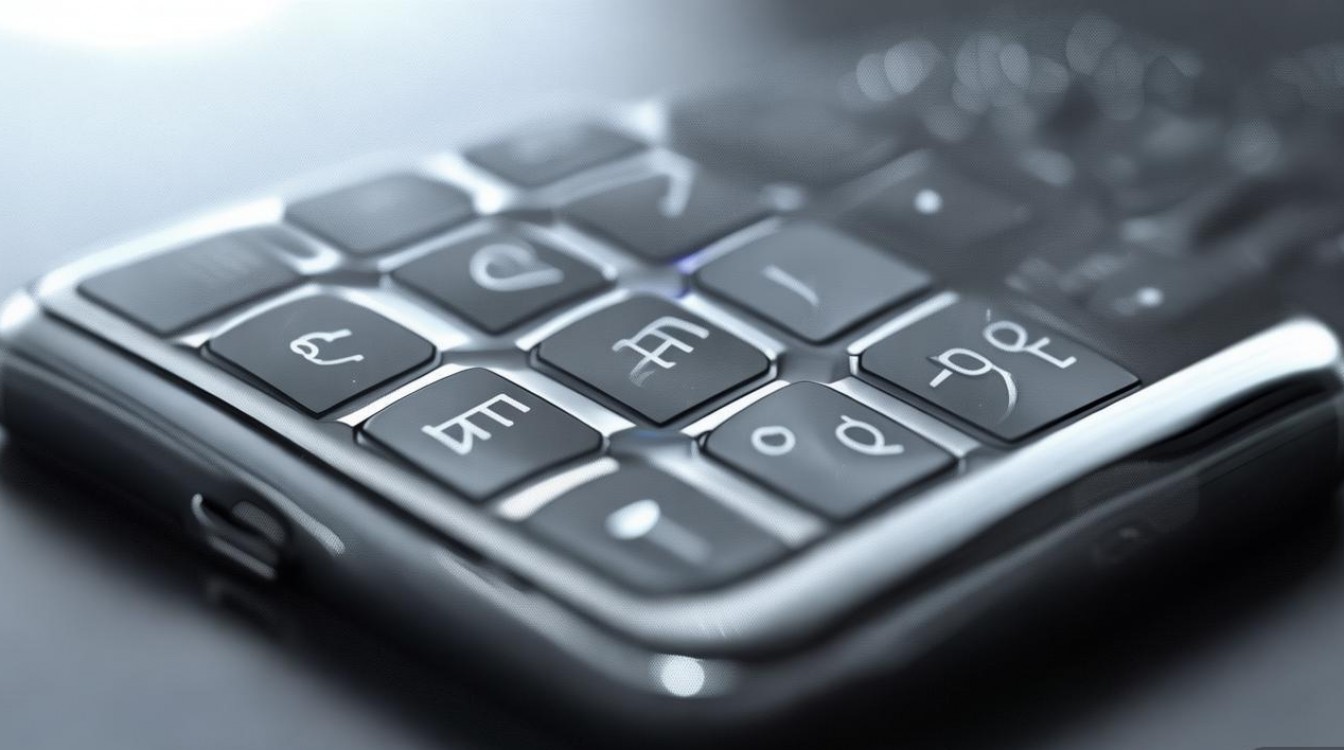 华为手机按键位置为何这样设计？