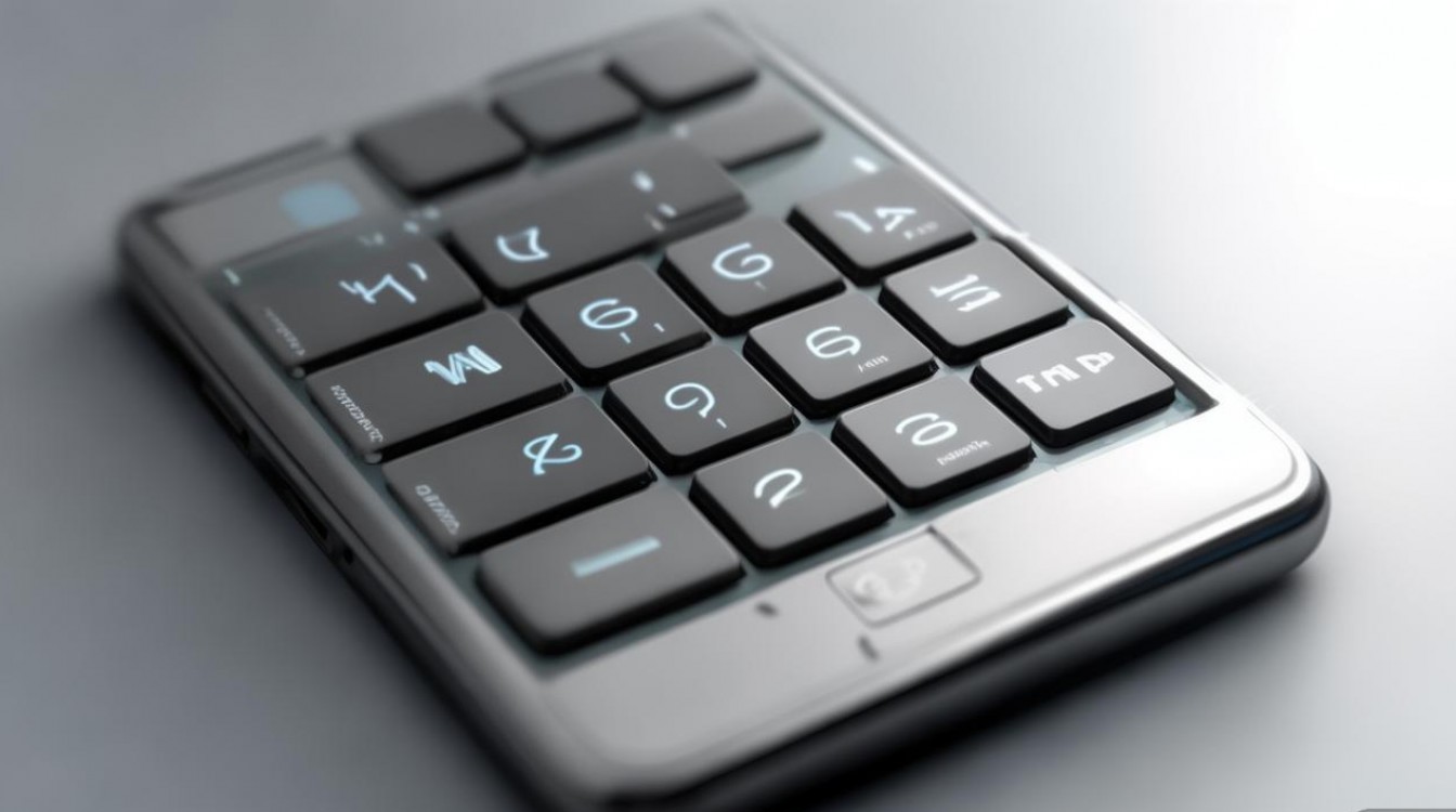 华为手机按键位置为何这样设计？