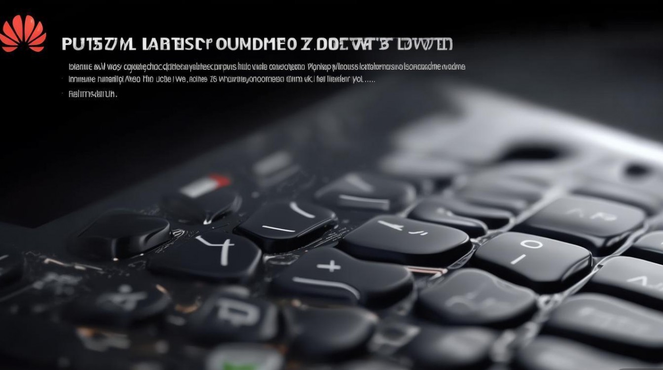 华为手机按键位置为何这样设计？