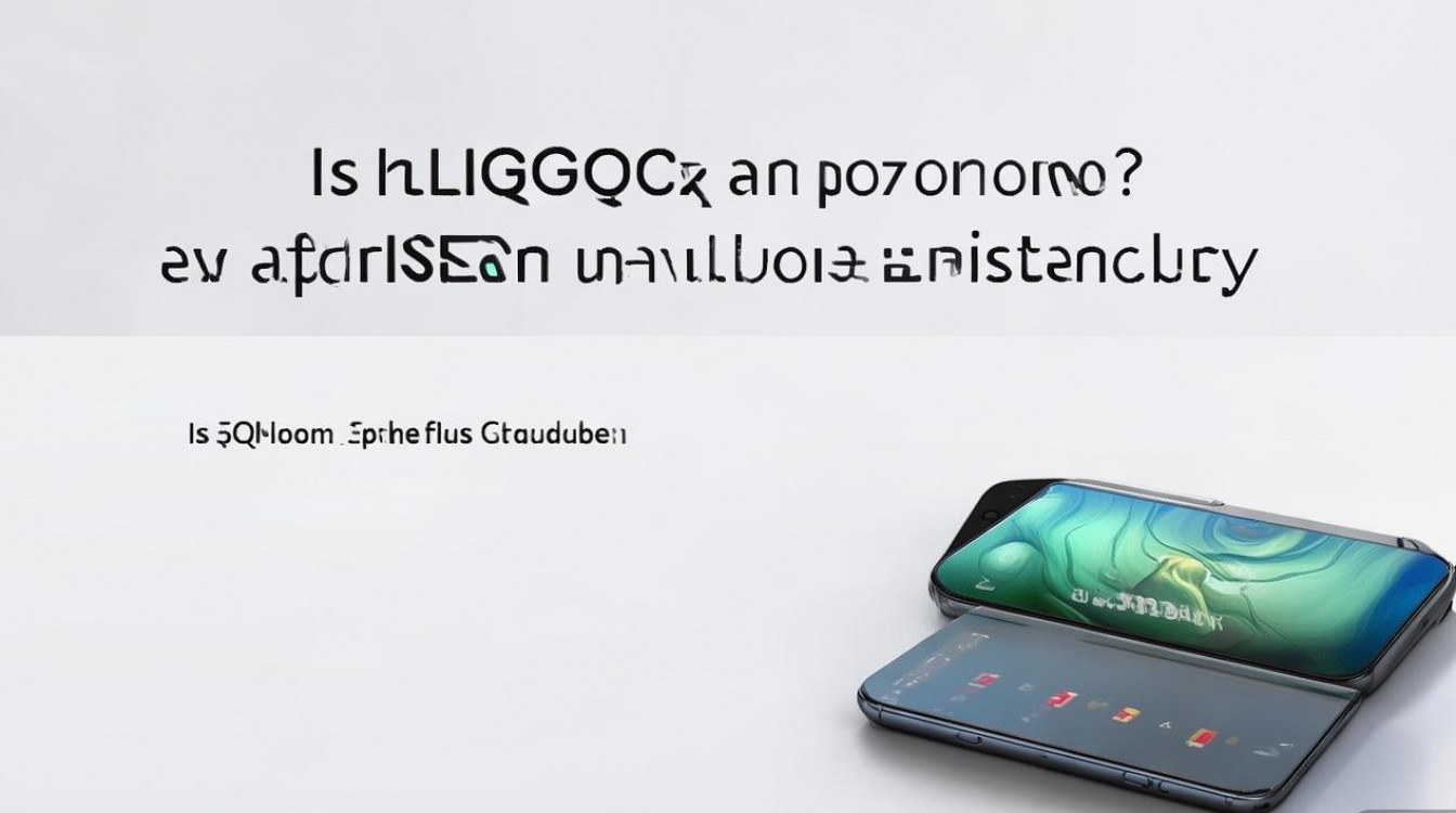 iQOONeo6SE是5G手机吗？支持双卡双待吗？