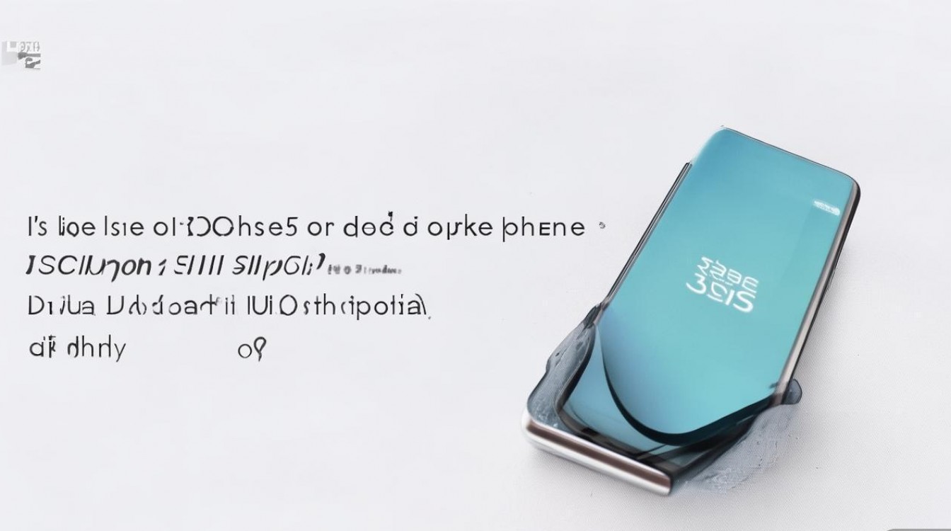 iQOONeo6SE是5G手机吗？支持双卡双待吗？