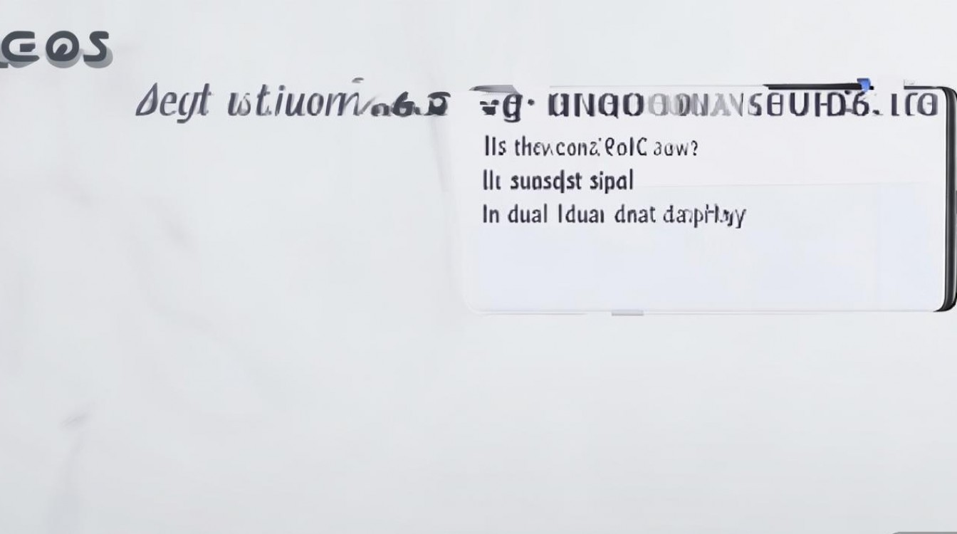 iQOONeo6SE是5G手机吗？支持双卡双待吗？