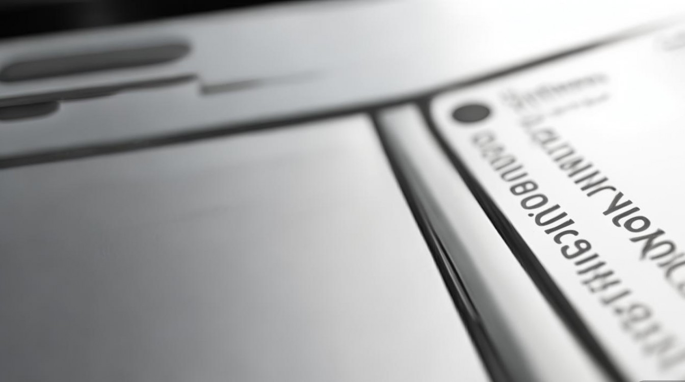 苹果5s手机字体大小怎么调？