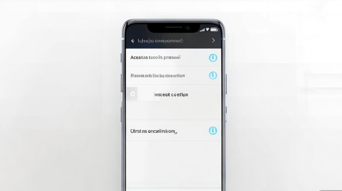 oppo手机怎么设置定位权限？开启方法步骤详解