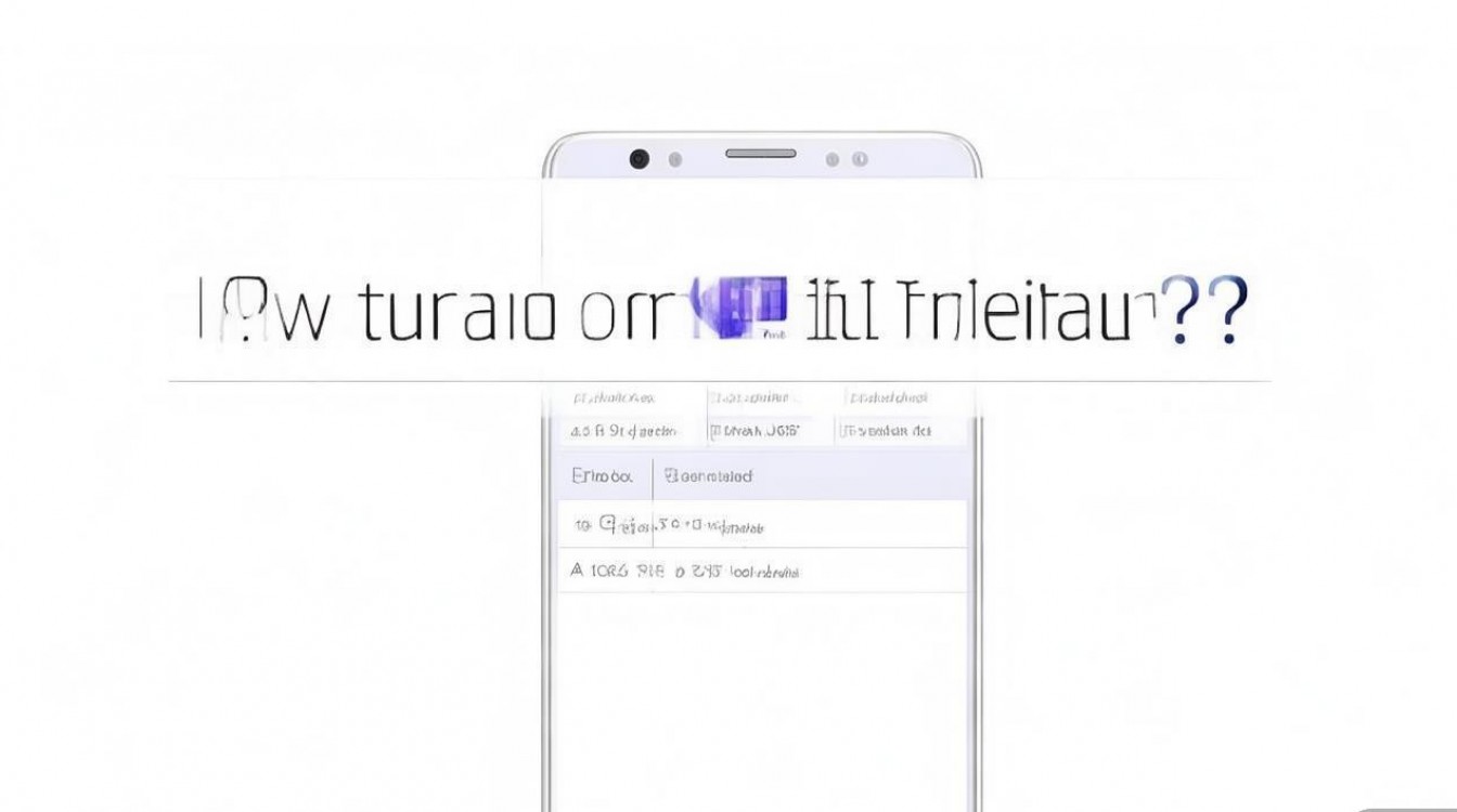 oppo手机怎么关闭电话hd功能？