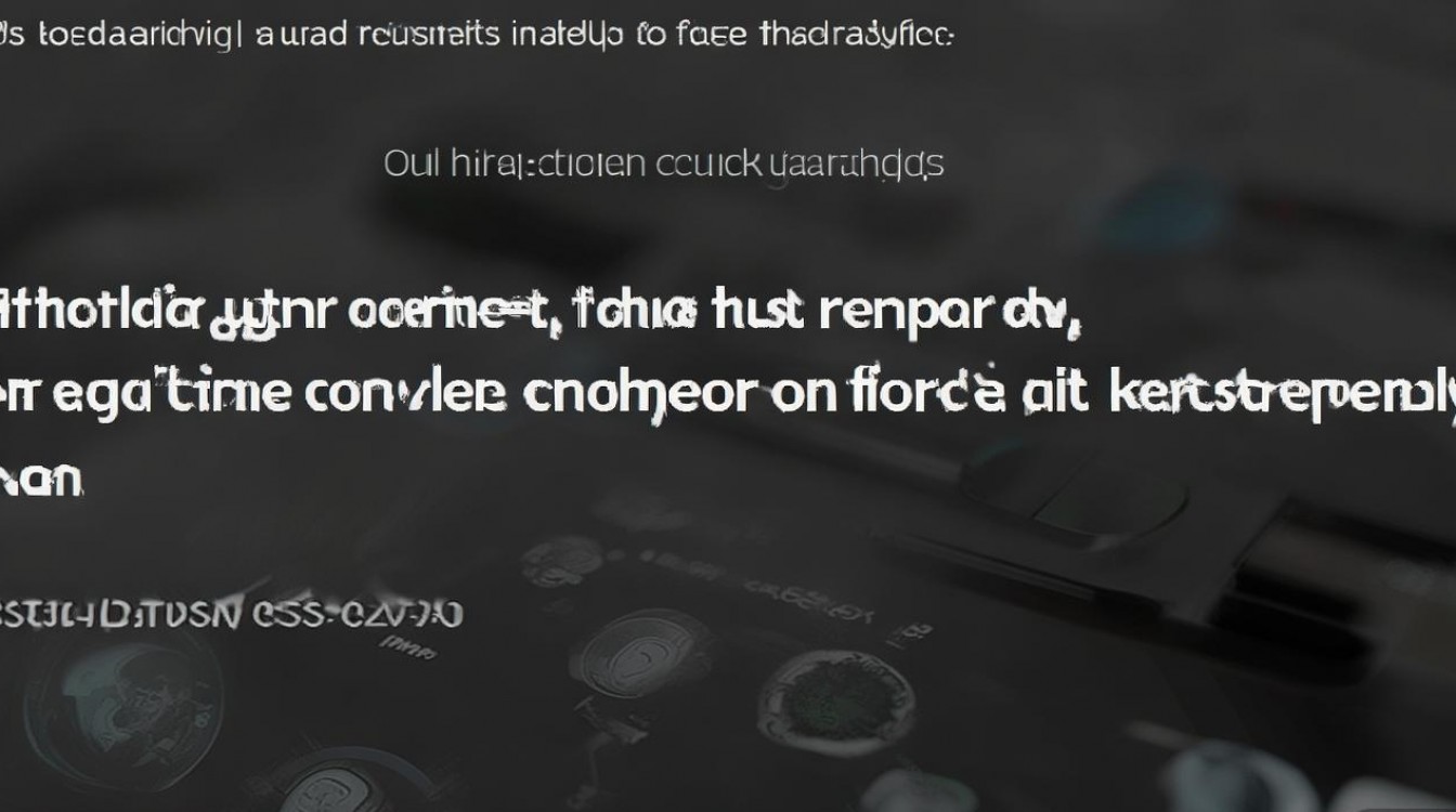 华为手机流量突然打不开怎么办？