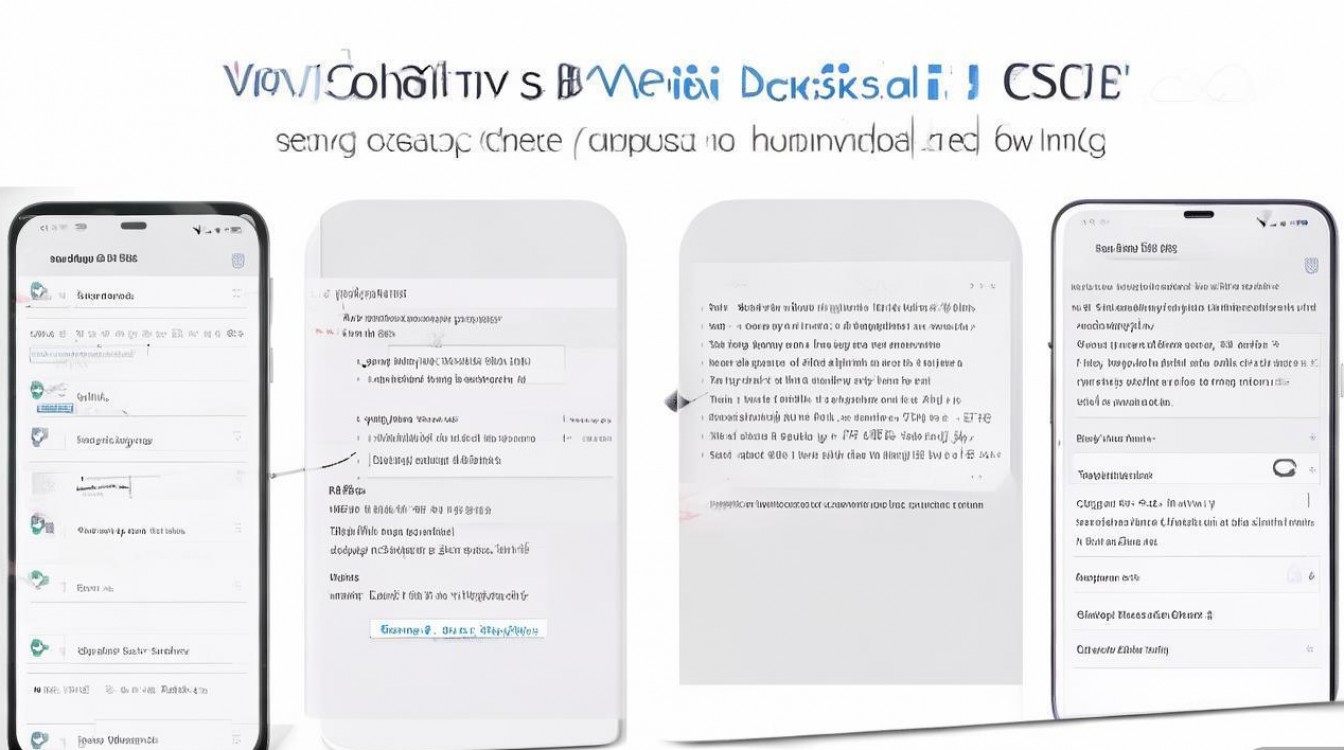 vivo6默认桌面怎么设置？新手必看教程来了！