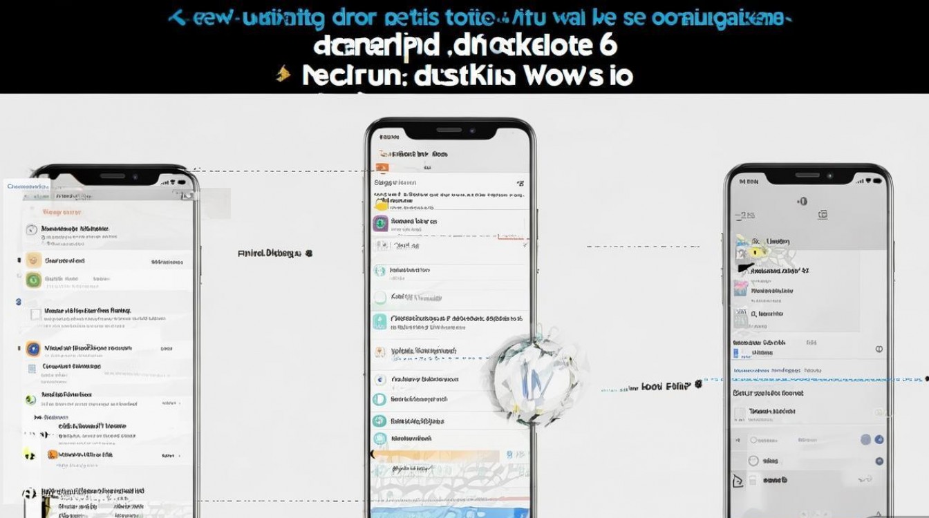 vivo6默认桌面怎么设置？新手必看教程来了！