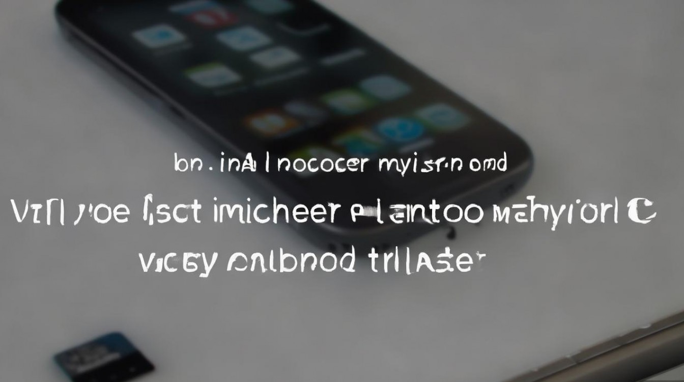 vivo66手机内存卡怎么安装？详细步骤教程来了