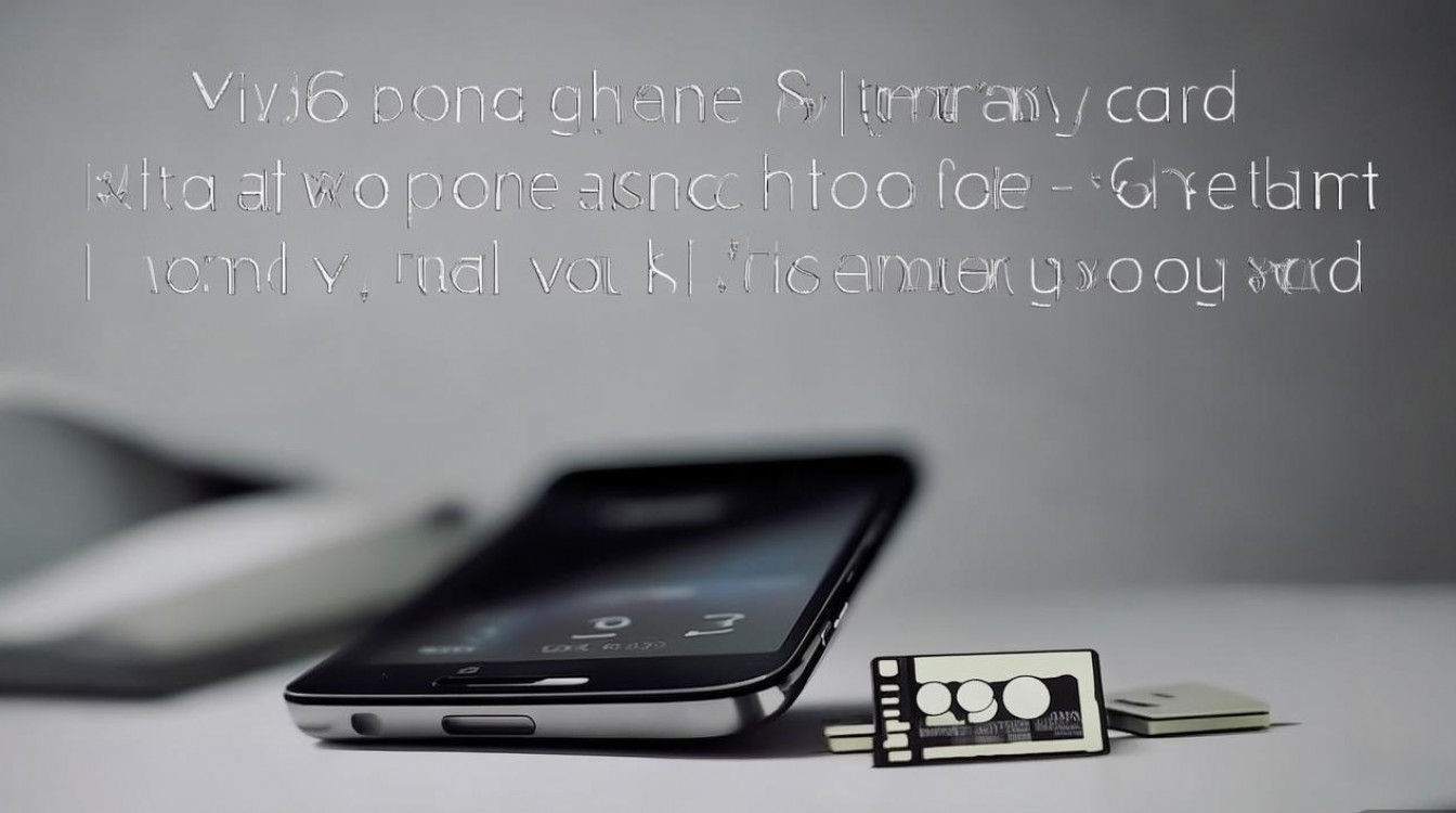 vivo66手机内存卡怎么安装？详细步骤教程来了