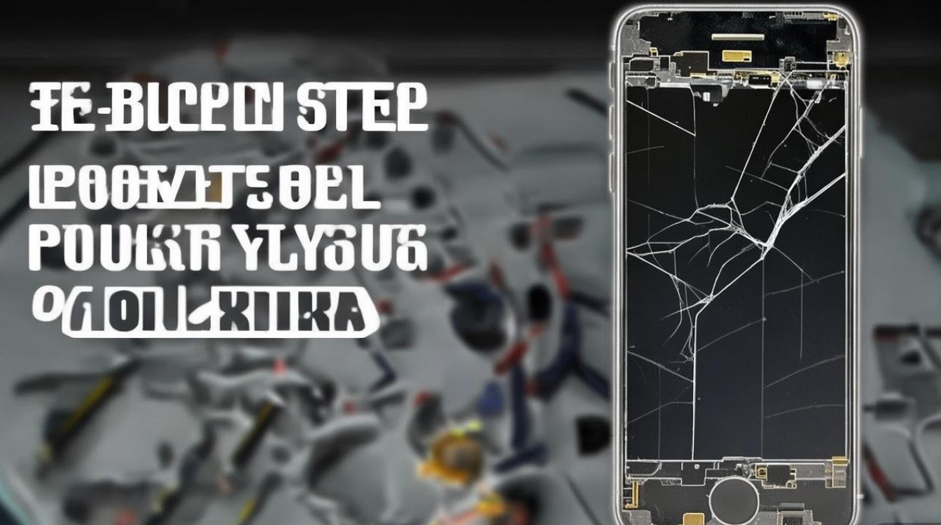 苹果5s屏幕失灵怎么办？教你3步快速修复！