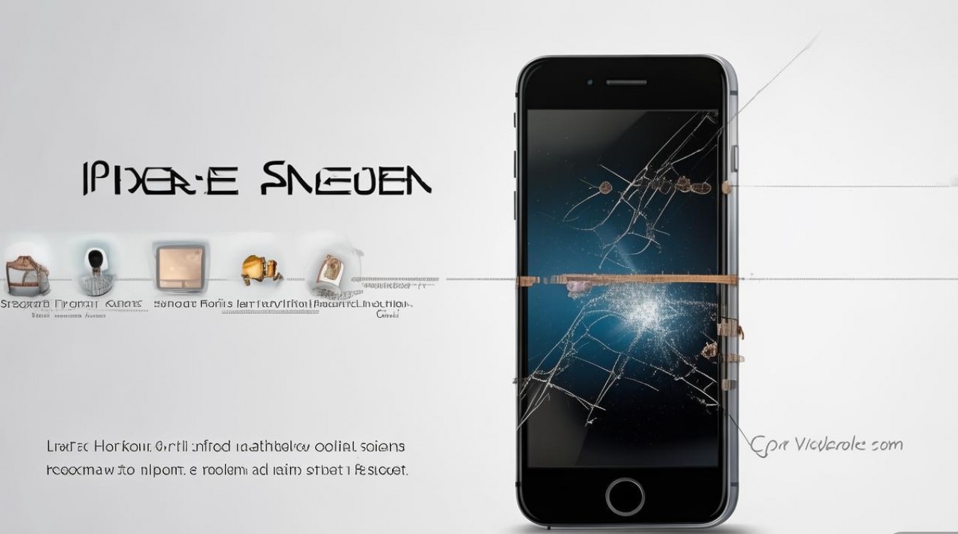 苹果5s屏幕失灵怎么办？教你3步快速修复！