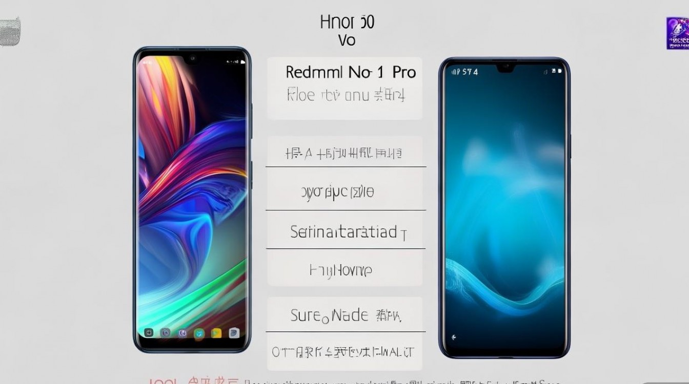 红米Note11Pro和荣耀50区别大吗?哪款更值得买?