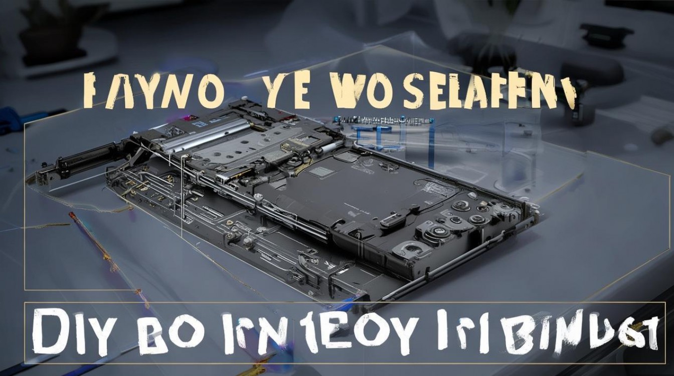 vivo5电池怎么拆？自己拆电池要注意什么？