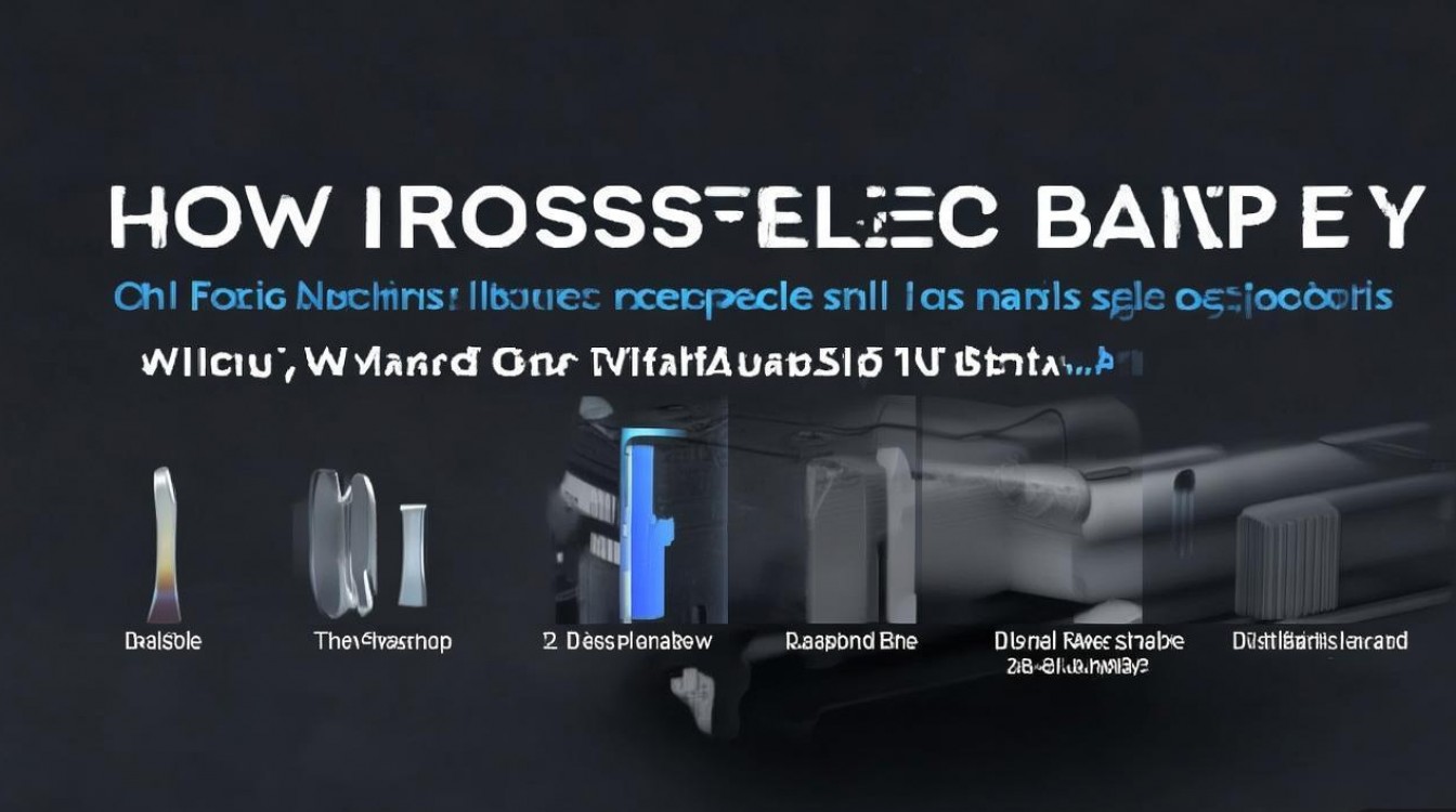 vivo5电池怎么拆？自己拆电池要注意什么？