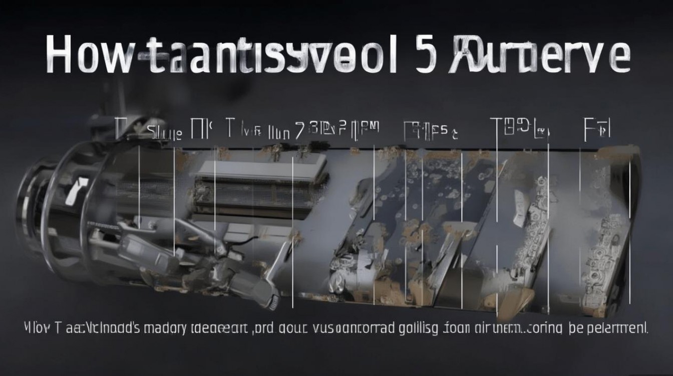 vivo5电池怎么拆？自己拆电池要注意什么？