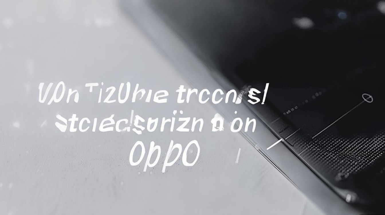 oppo手机如何缩小屏幕尺寸？