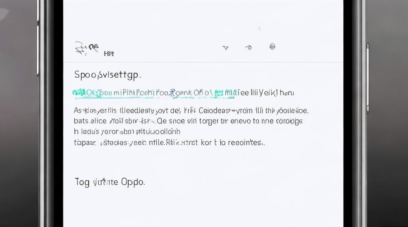 oppo小火箭怎么设置才能在桌面显示?