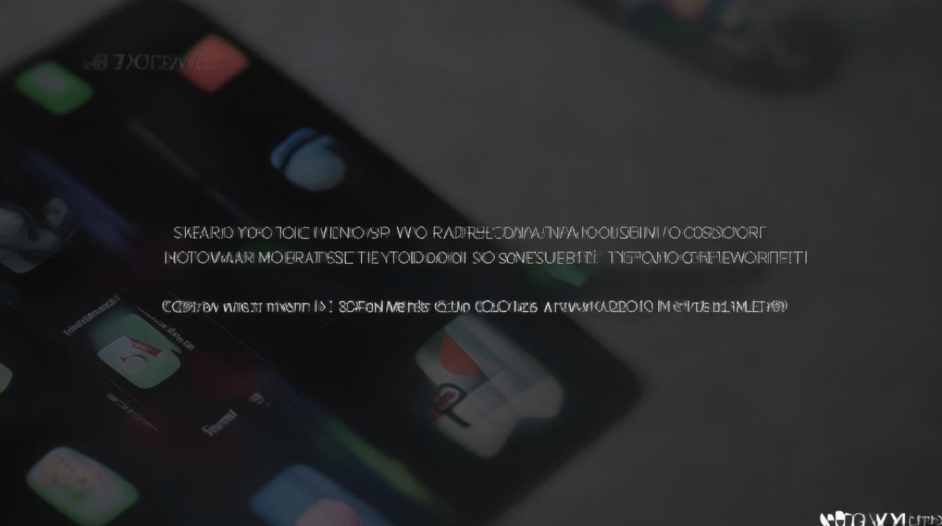 华为畅想7怎么整理手机图标?教你快速排列方法。