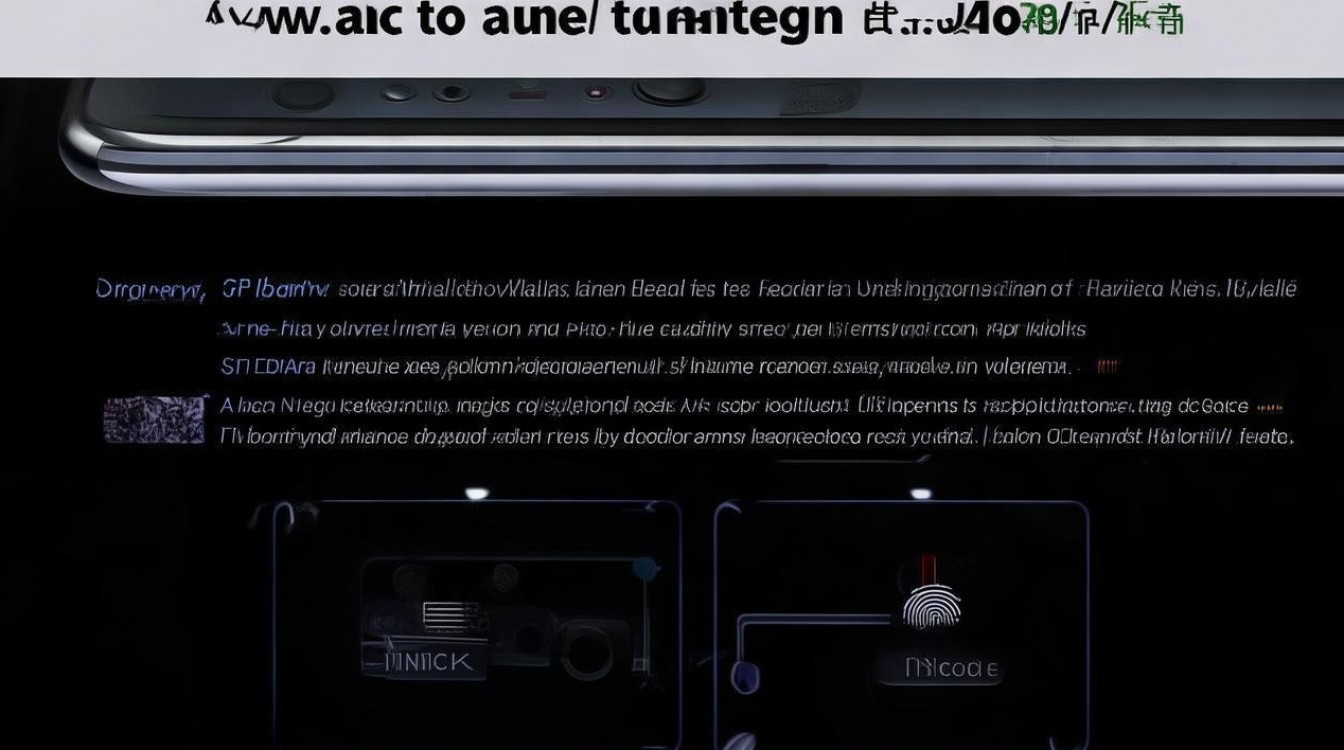 红米K50人脸解锁怎么设置？支持哪些解锁方式？