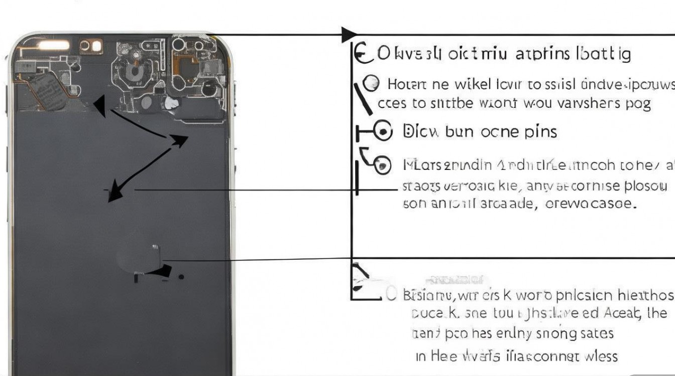 苹果5s按键弹片怎么装？拆机后弹片装反了咋调整？