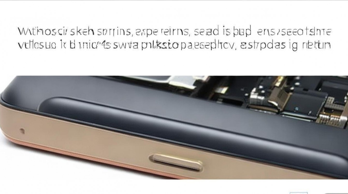 苹果5s按键弹片怎么装？拆机后弹片装反了咋调整？