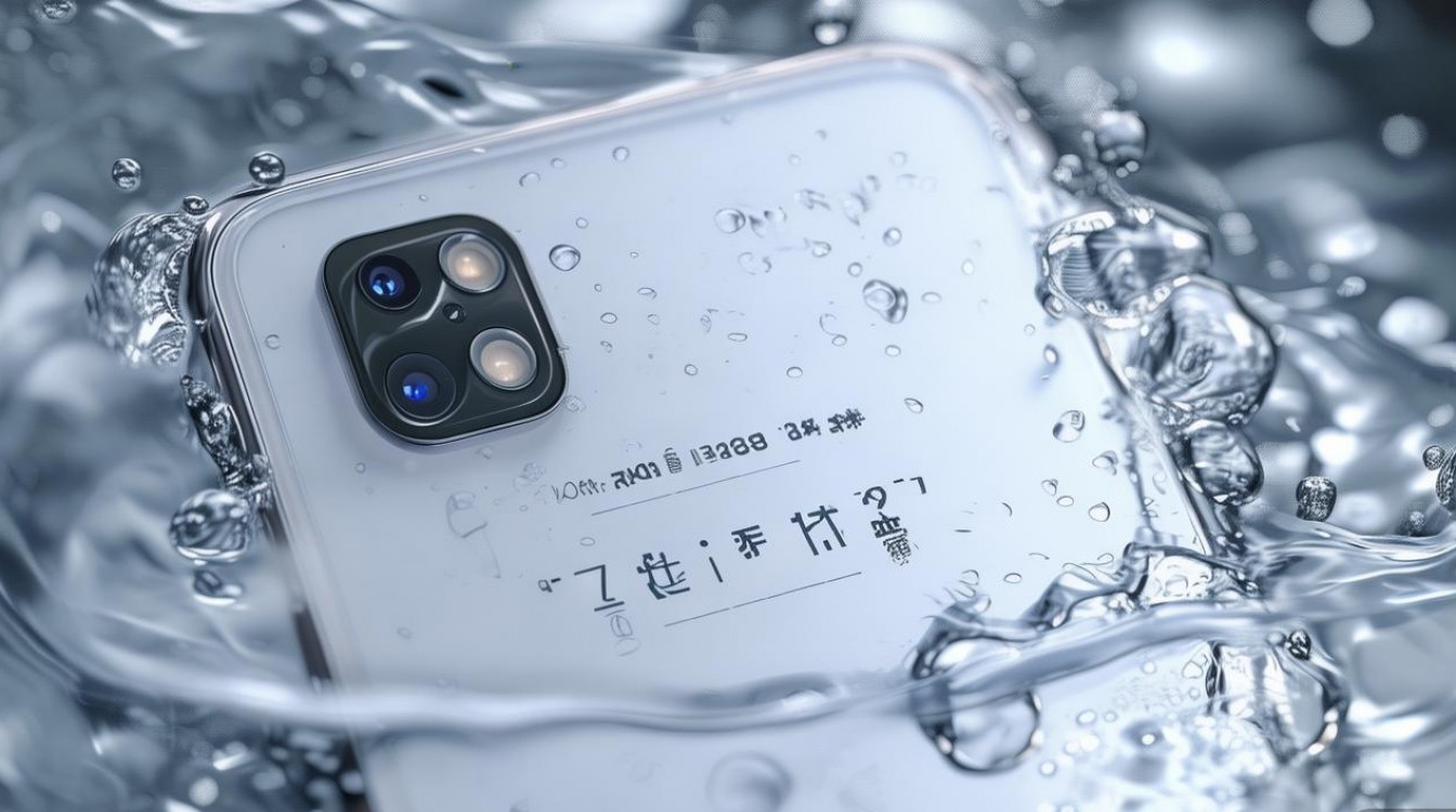小米12防水性能怎么样？IP68防水等级日常能用吗？
