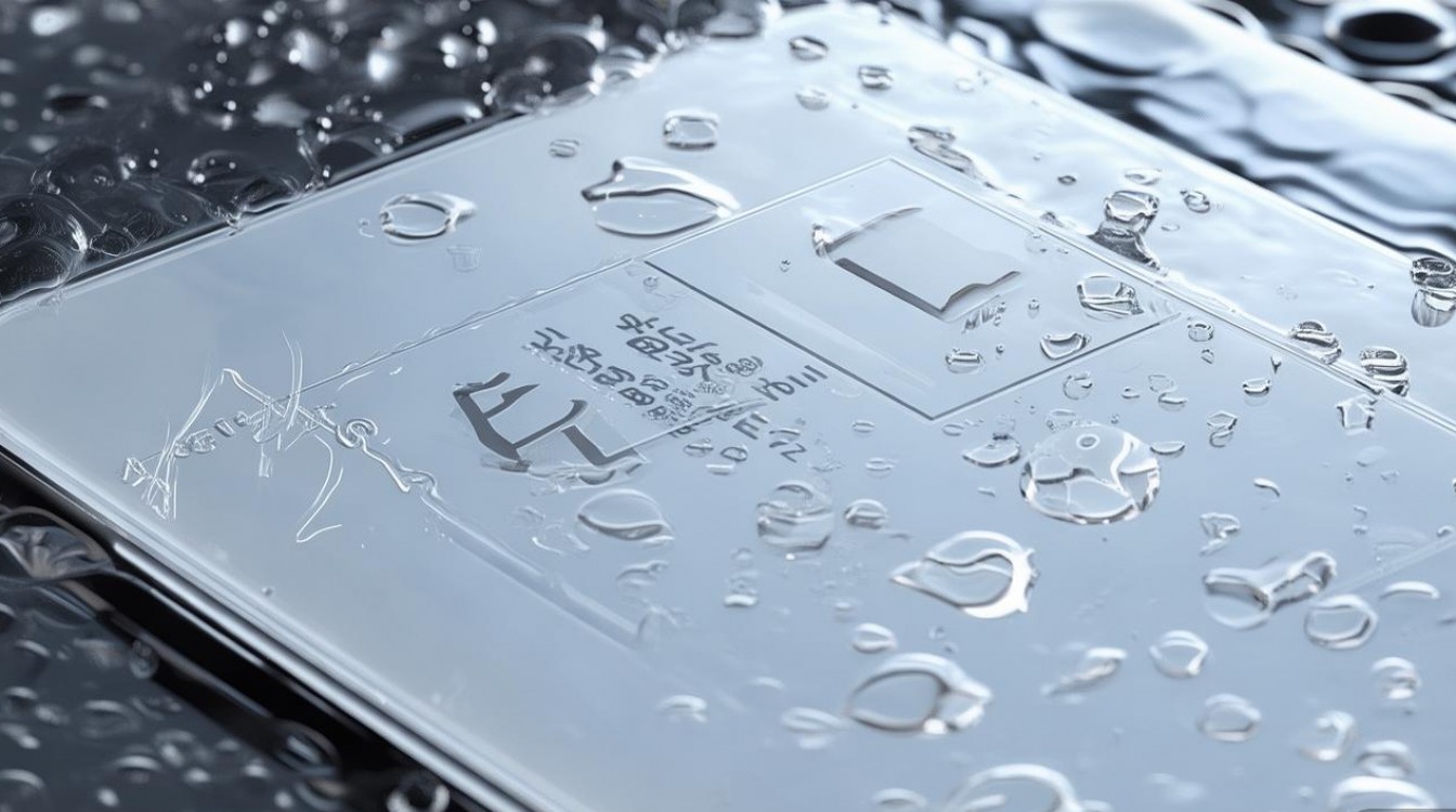 小米12防水性能怎么样？IP68防水等级日常能用吗？
