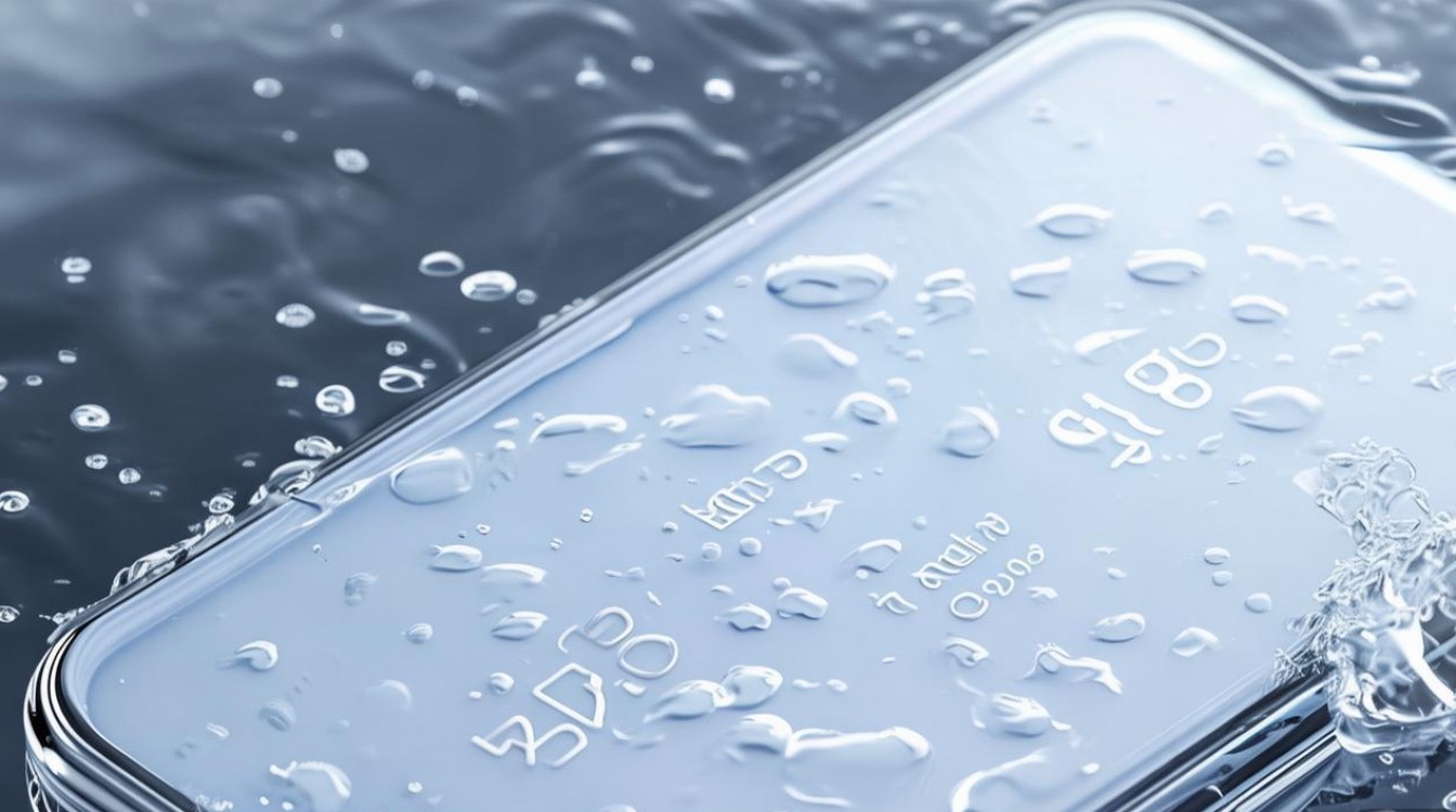 小米12防水性能怎么样？IP68防水等级日常能用吗？