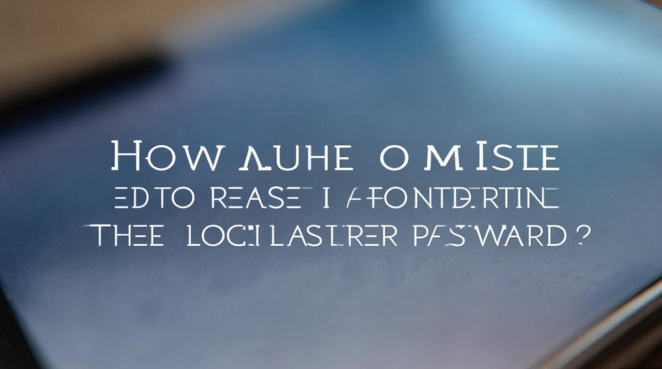 三星手机忘记锁屏密码重置需要多少钱?