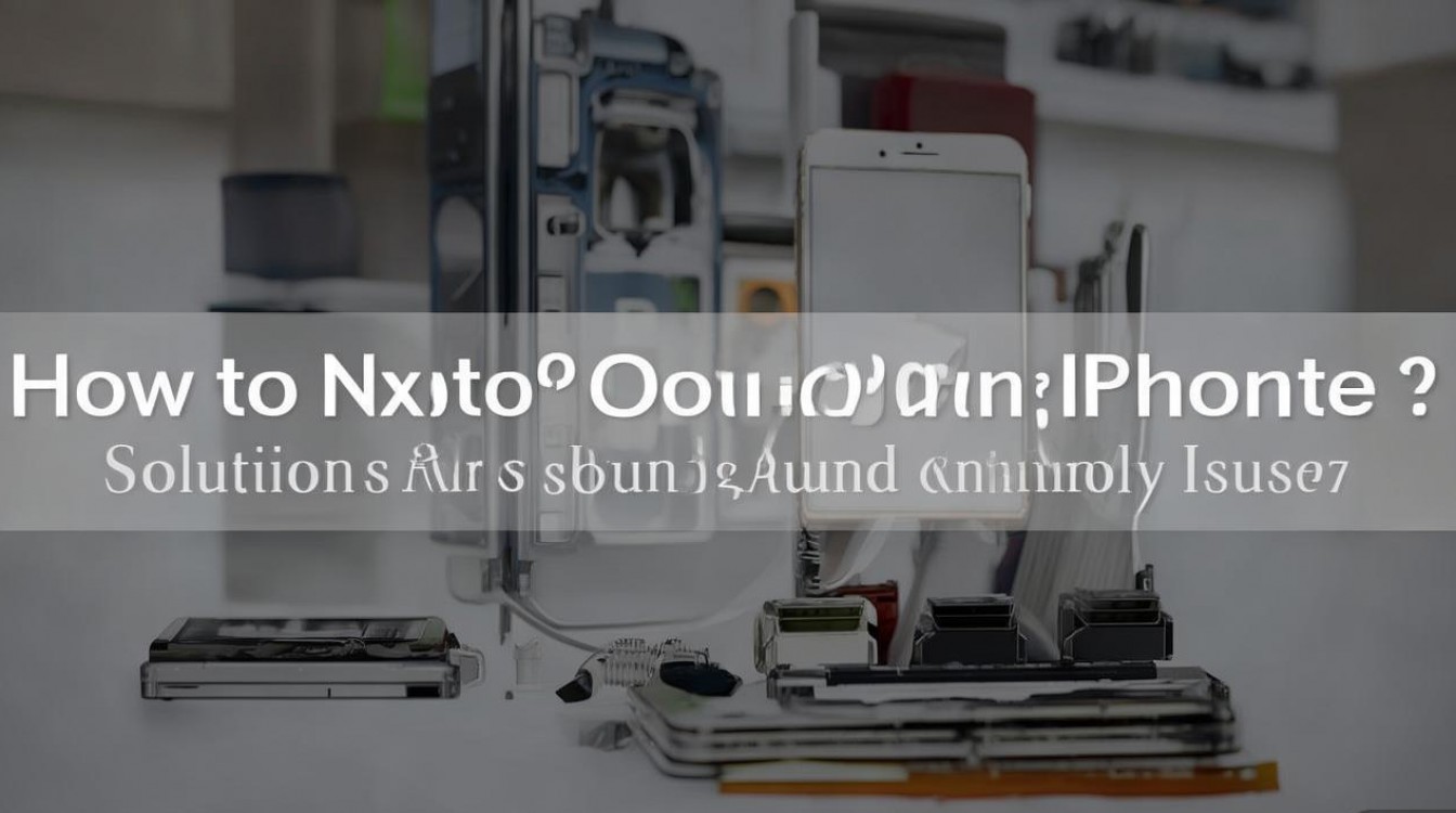 苹果4微信没声音怎么办？声音异常问题解决方法